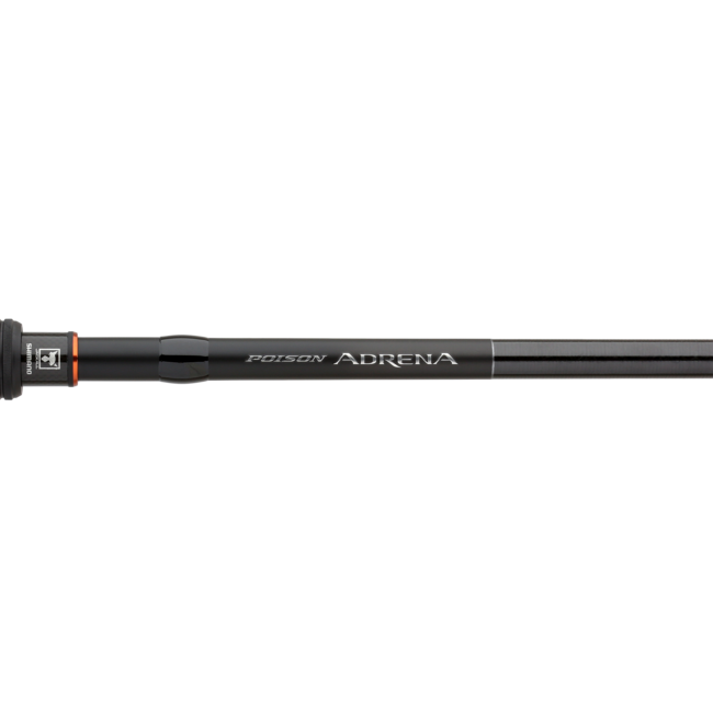 Shimano Poison Adrena Casting Rods