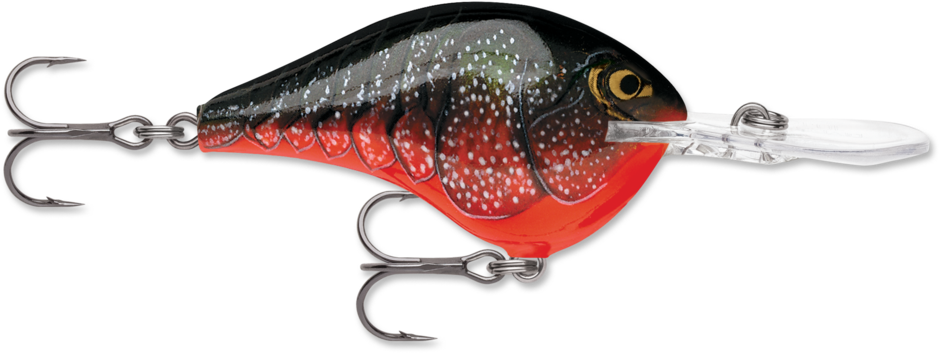 Rapala DT10 Series Crankbaits