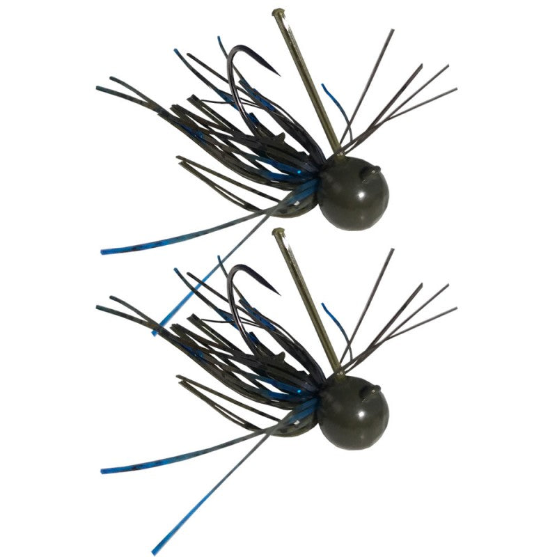 Dirk's Jigs