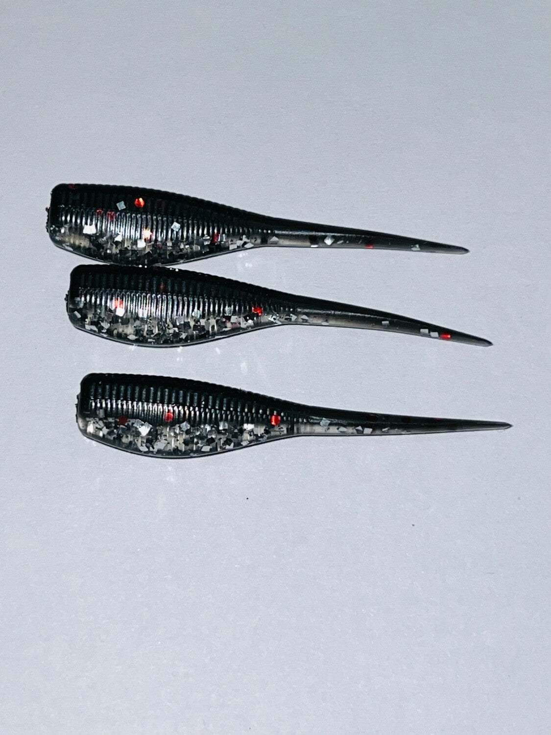 Cruz Custom Jigs 2" Little Buddies