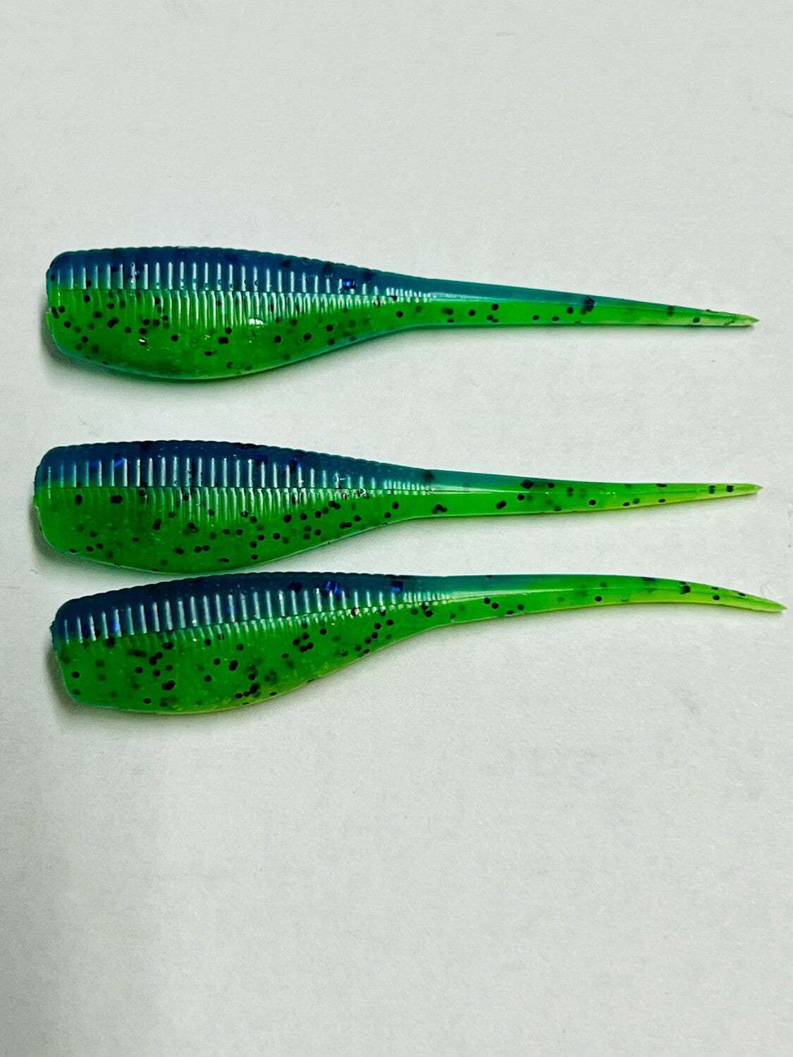 Cruz Custom Jigs 2" Little Buddies