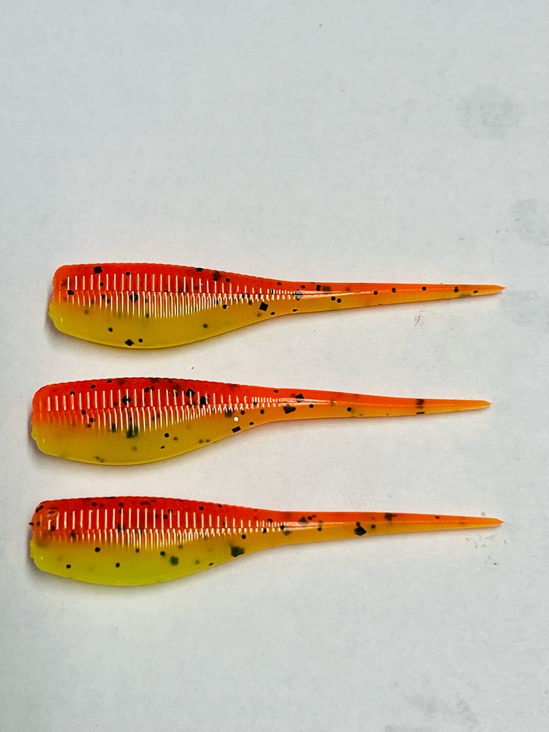Cruz Custom Jigs 2" Little Buddies
