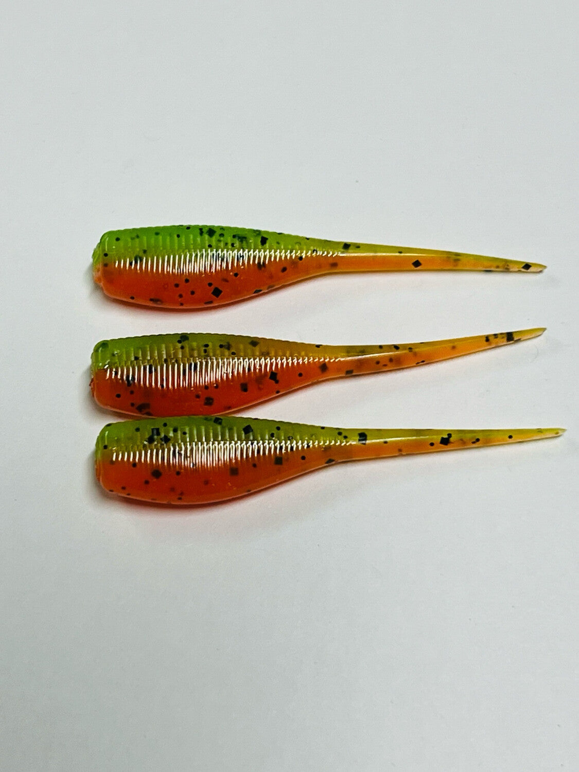 Cruz Custom Jigs 2" Little Buddies