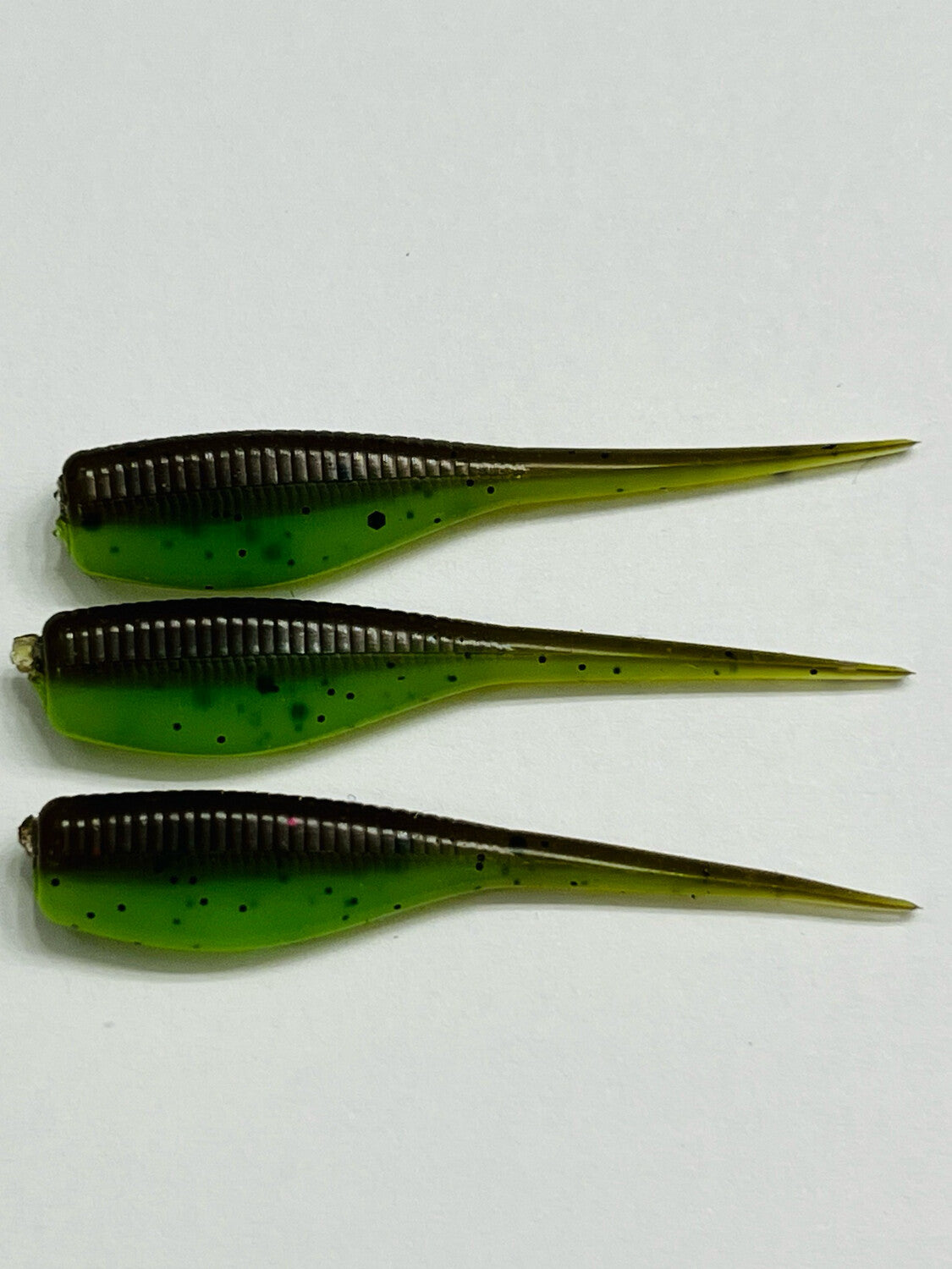 Cruz Custom Jigs 2" Little Buddies