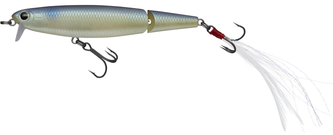 Evergreen Baits JXJ Minnow