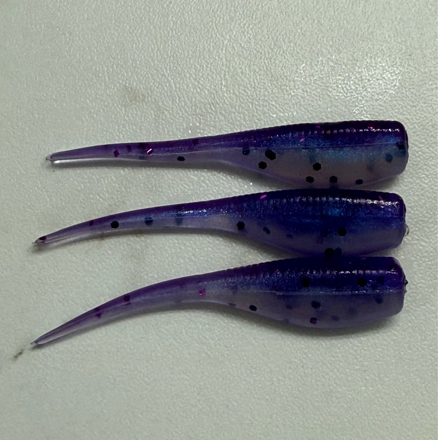 Cruz Custom Jigs 2" Little Buddies