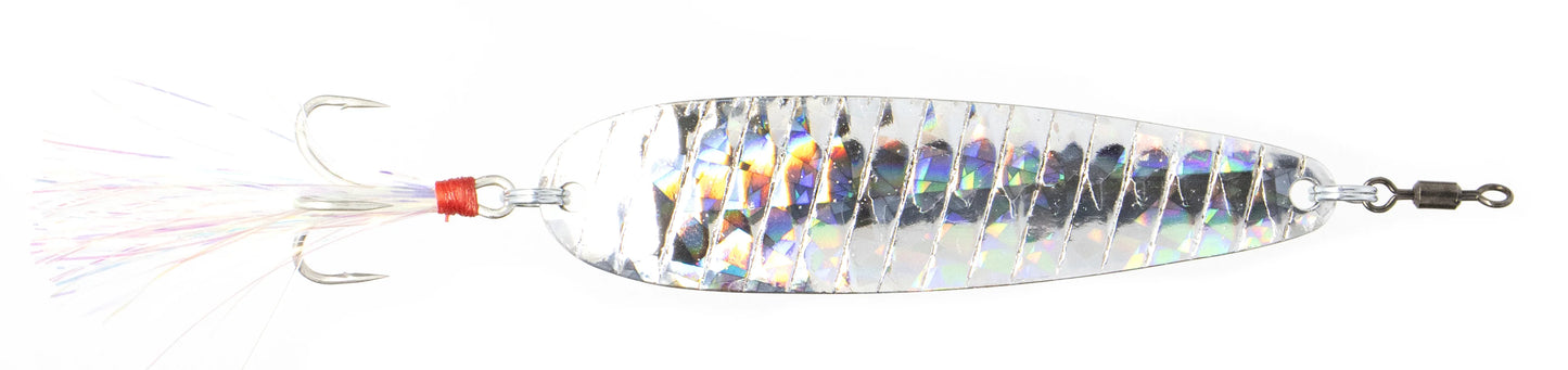 Lake Fork Flutter Spoon