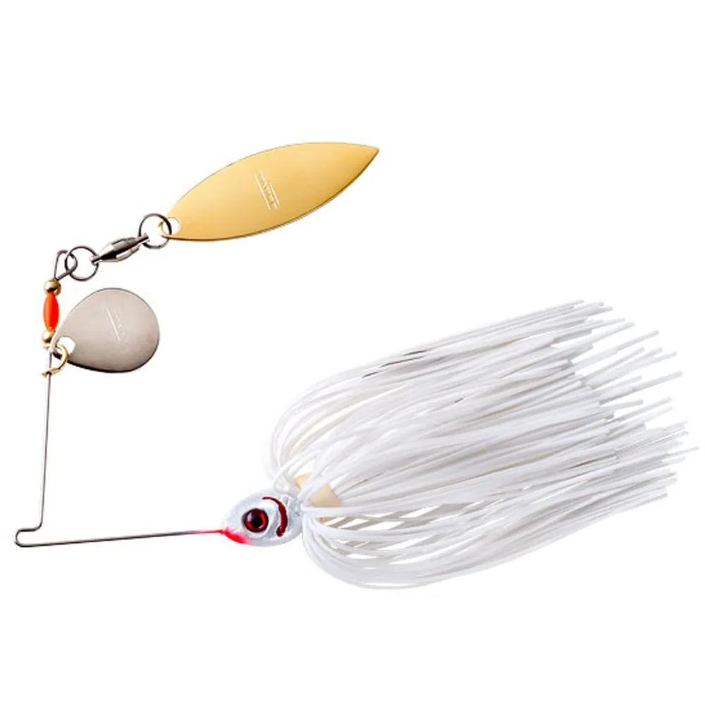 Booyah Blade Colorado Willow Spinnerbaits
