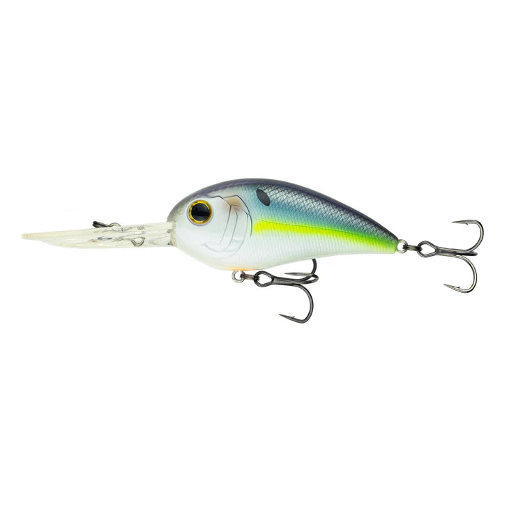 6th Sense Crush 500DD Crankbait