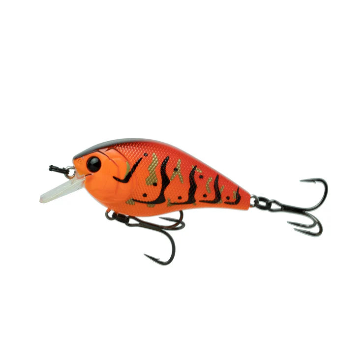 6th Sense Crush Squarebill 50X Crankbait