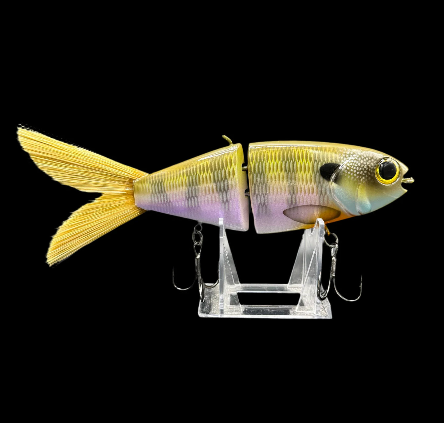 Willie Pete's Glidebait