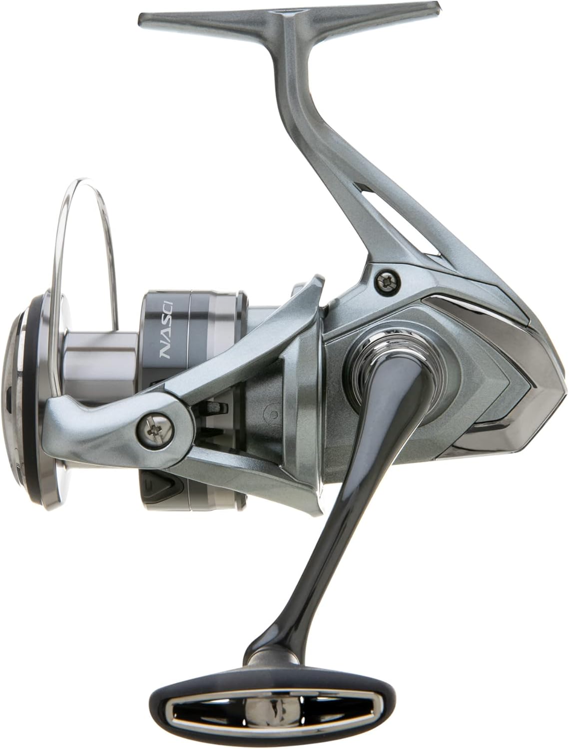 Shimano NASCI FC Spinning Reel