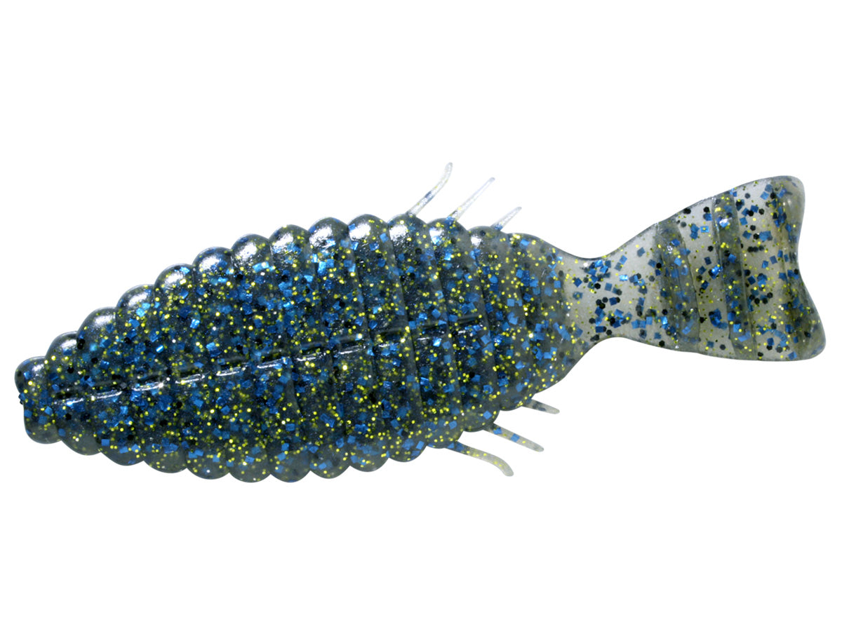Deps Bull Flat Creature Bait