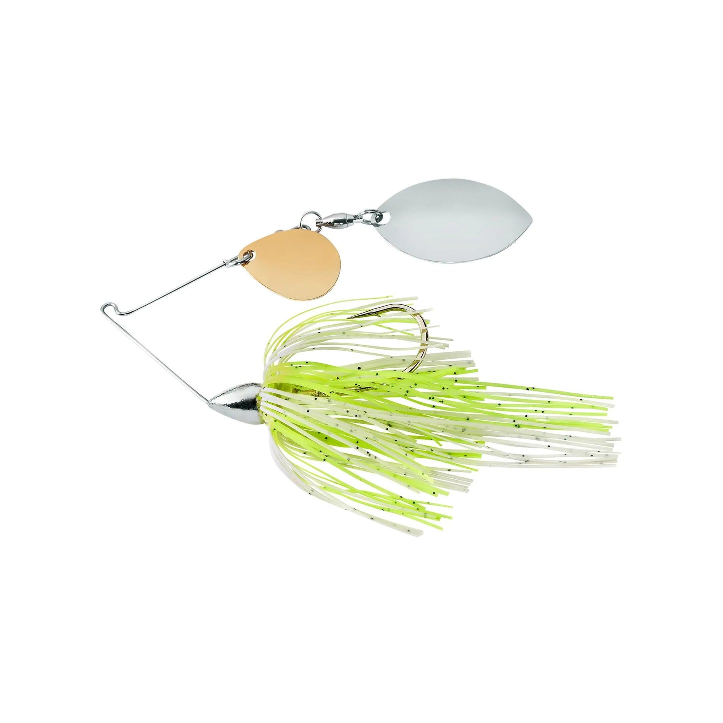 War Eagle Finesse Spinnerbaits