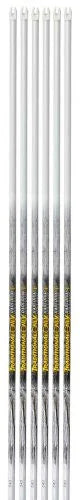 Traditional Only® Barebow Carbon Shafts