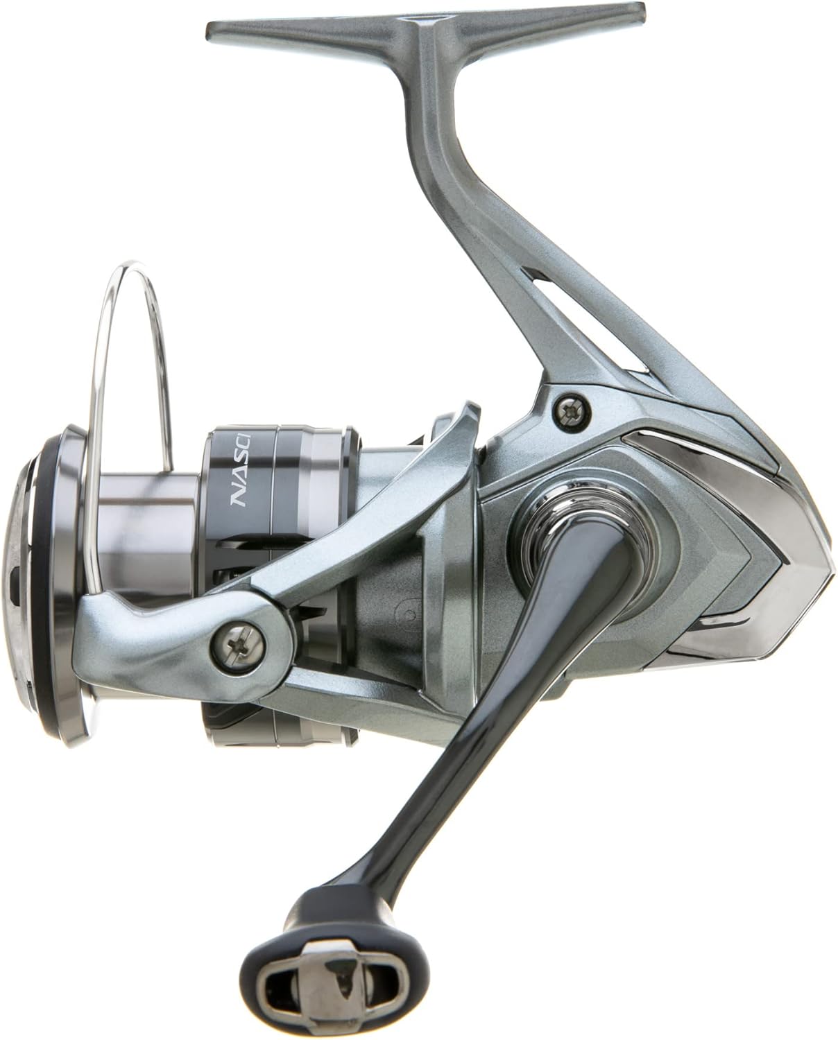 Shimano NASCI FC Spinning Reel