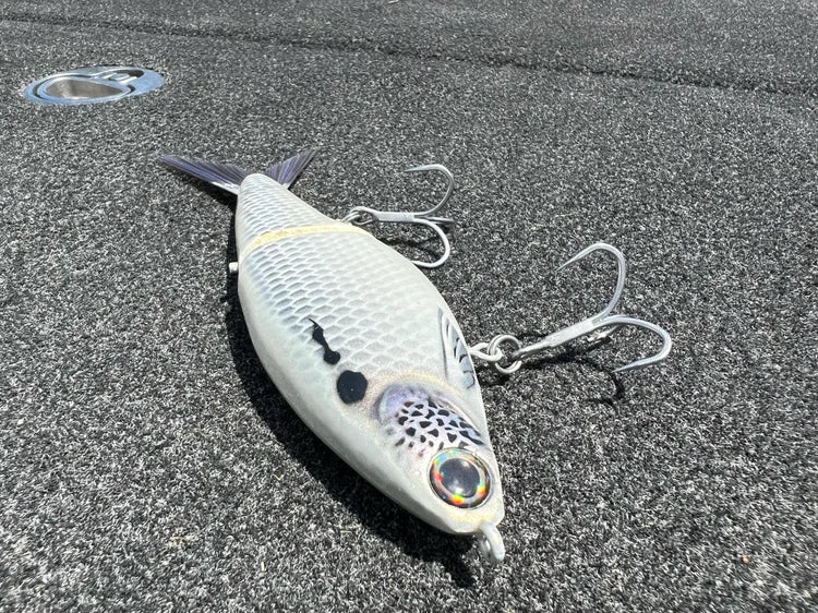 Biggs Custom Baits C7