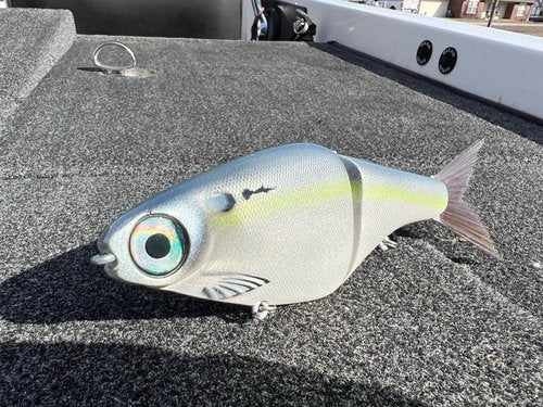 Biggs Custom Baits Denali