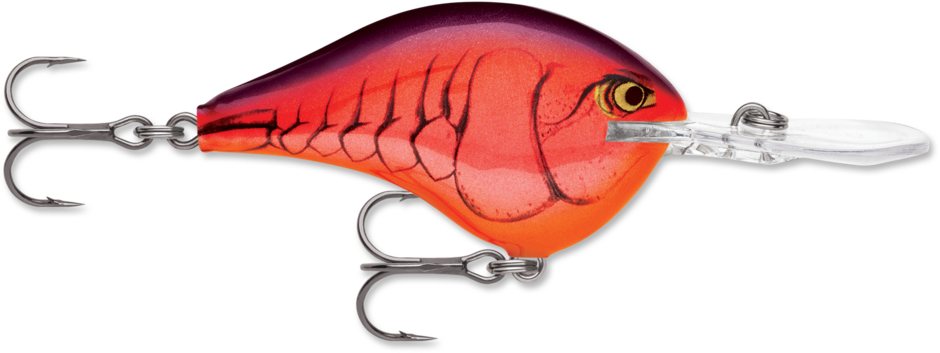 Rapala DT10 Series Crankbaits