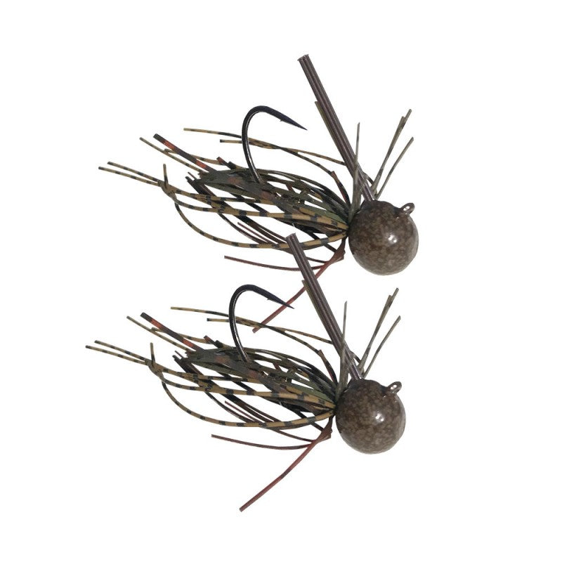 Dirk's Jigs