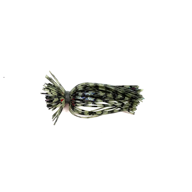 Jewel Baits Pro Spider Jig 2pk