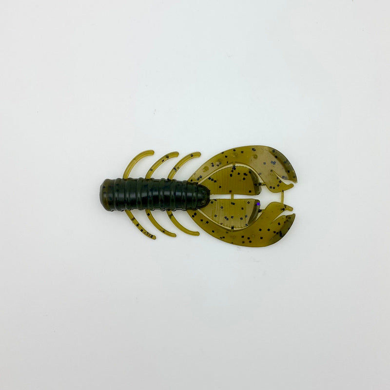 Jewel Baits Versa Craw 8pk