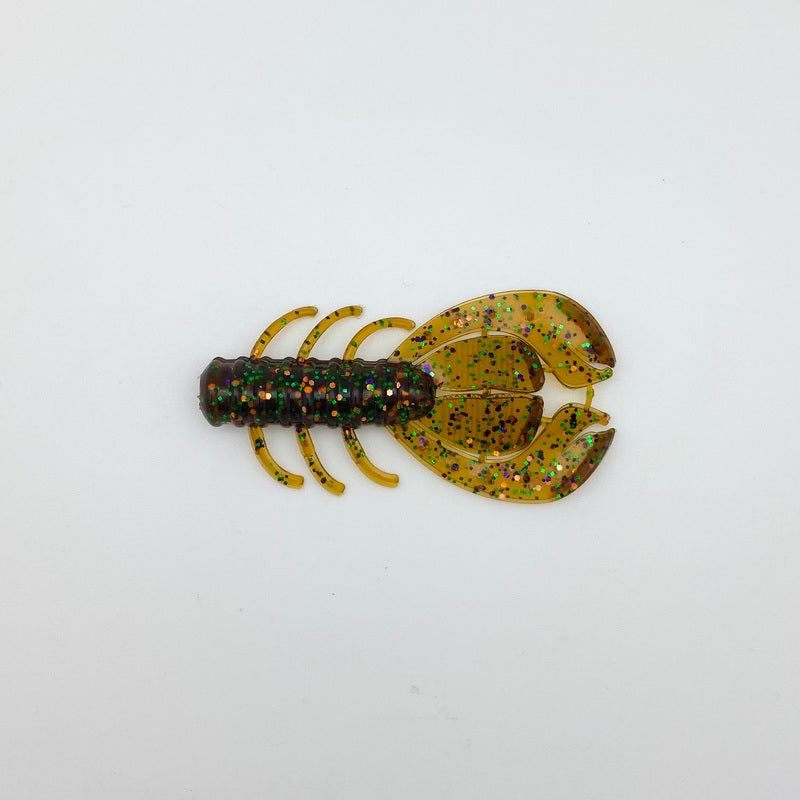Jewel Baits Versa Craw 8pk