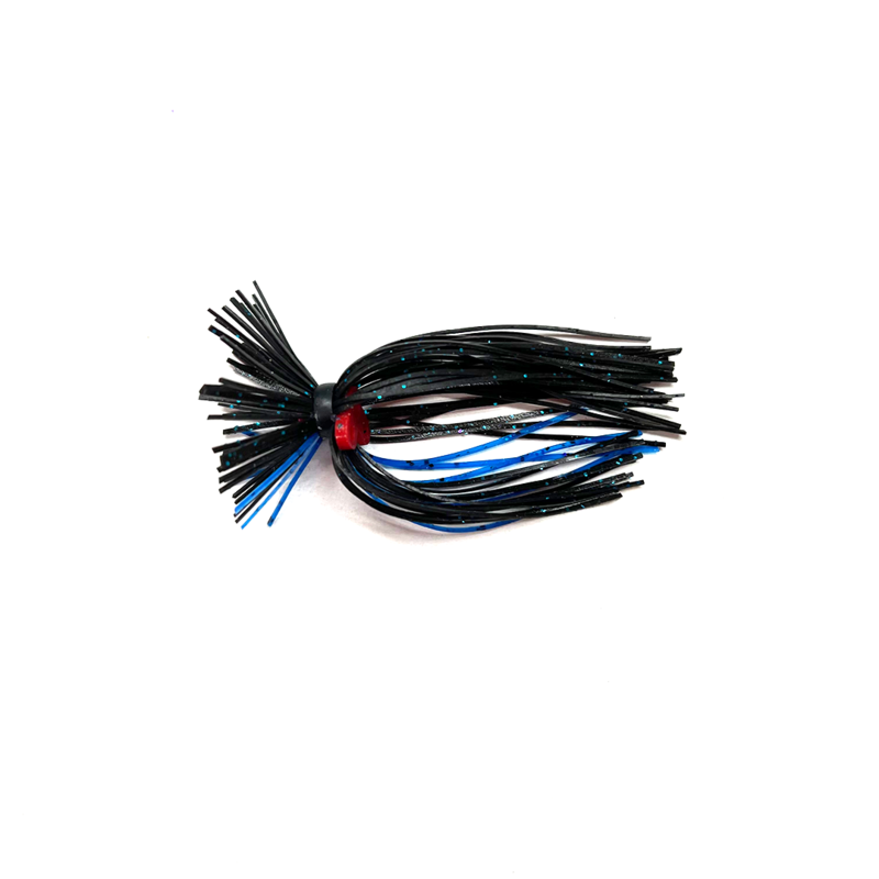 Jewel Baits EF Finesse Flip'n Jig 2pk