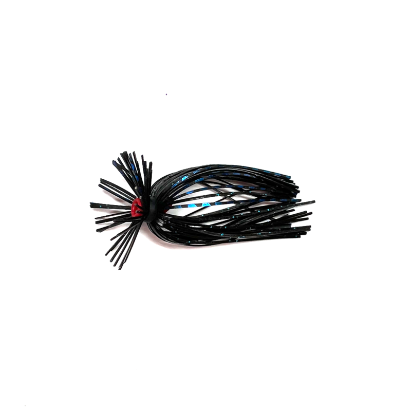 Jewel Baits EF Finesse Flip'n Jig 2pk