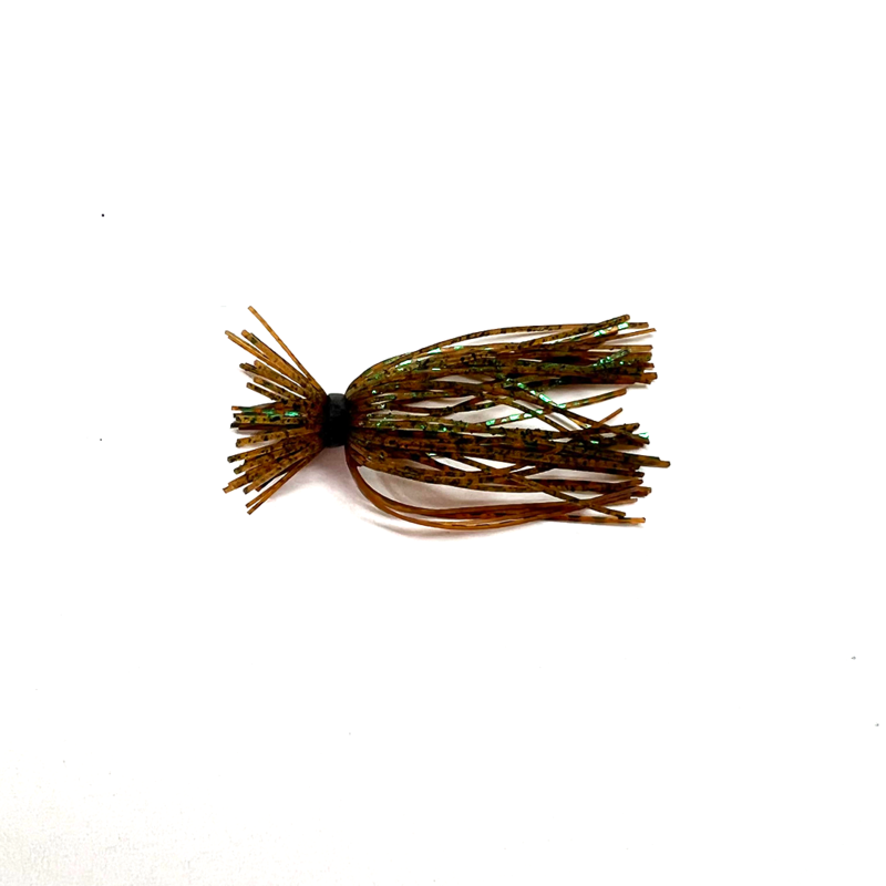 Jewel Baits EF Finesse Flip'n Jig 2pk
