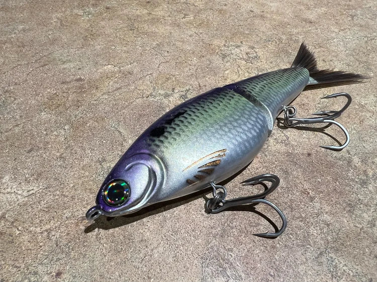 Biggs Custom Baits C7