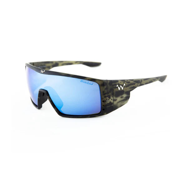WaterLand Co. BedFishers Sunglasses