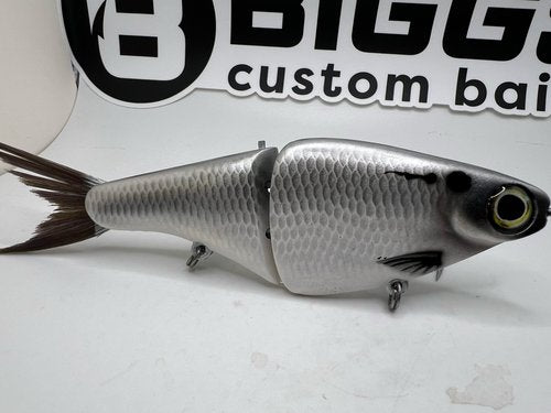 Biggs Custom Baits B1