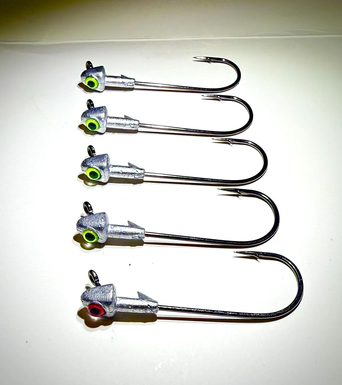 Cyclops Jigs A-Rig Jigheads