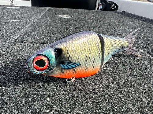 Biggs Custom Baits B1