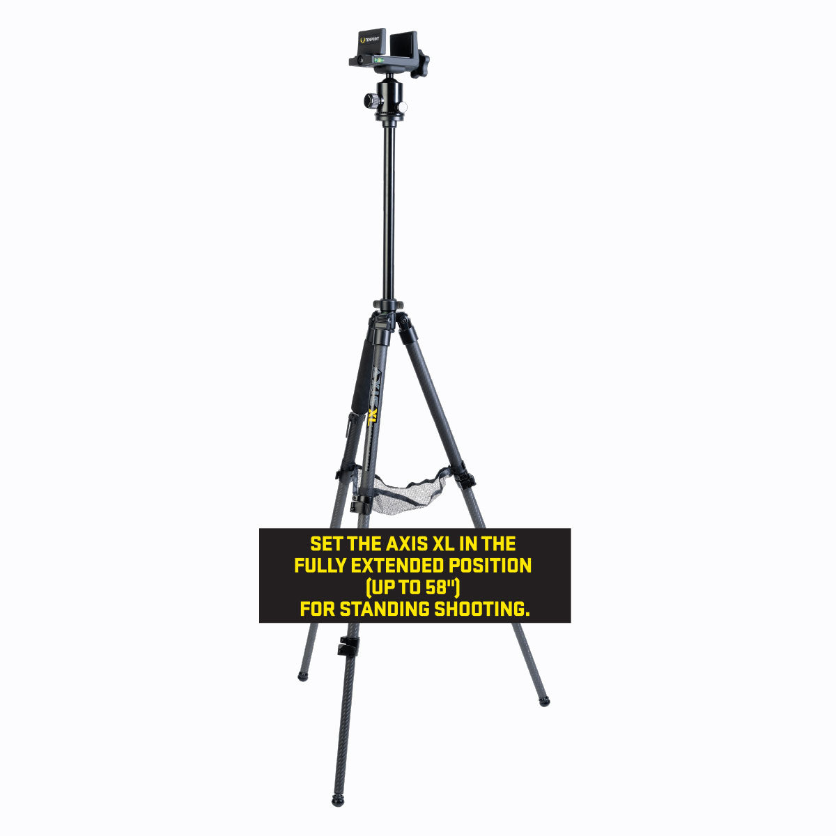 TenPoint Axis Tripod Carbon XL