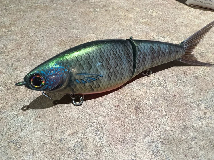 Biggs Custom Baits C7