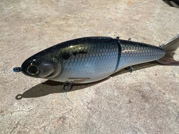 Biggs Custom Baits C7