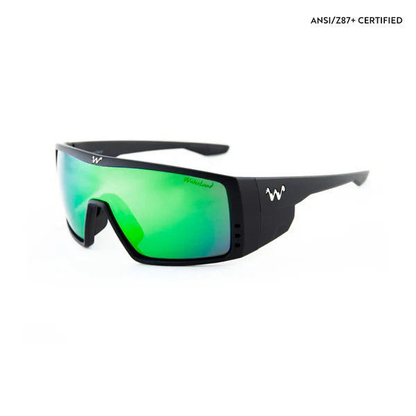 WaterLand Co. BedFishers Sunglasses