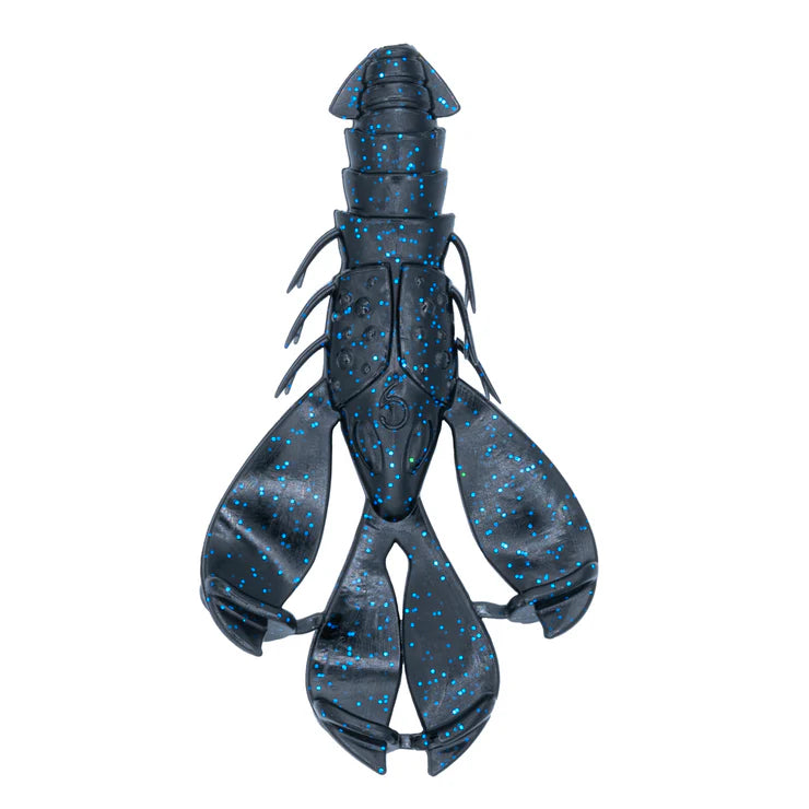 6th Sense Congo Craw 3.8" 6pk