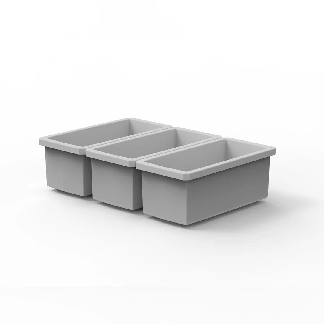 BUZBE Customizable Bins