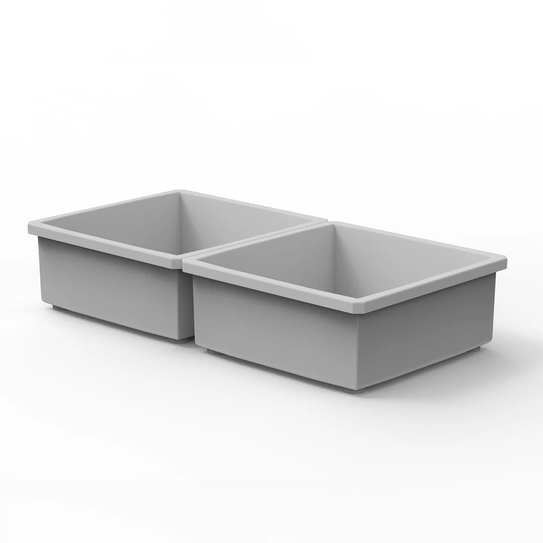 BUZBE Customizable Bins
