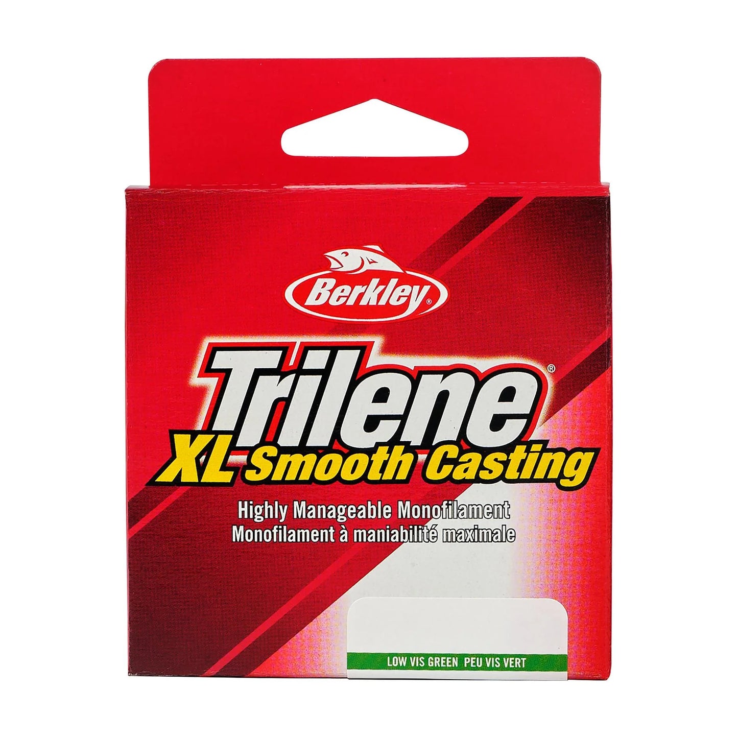 Berkley Trilene XL Smooth Casting Fishing Line