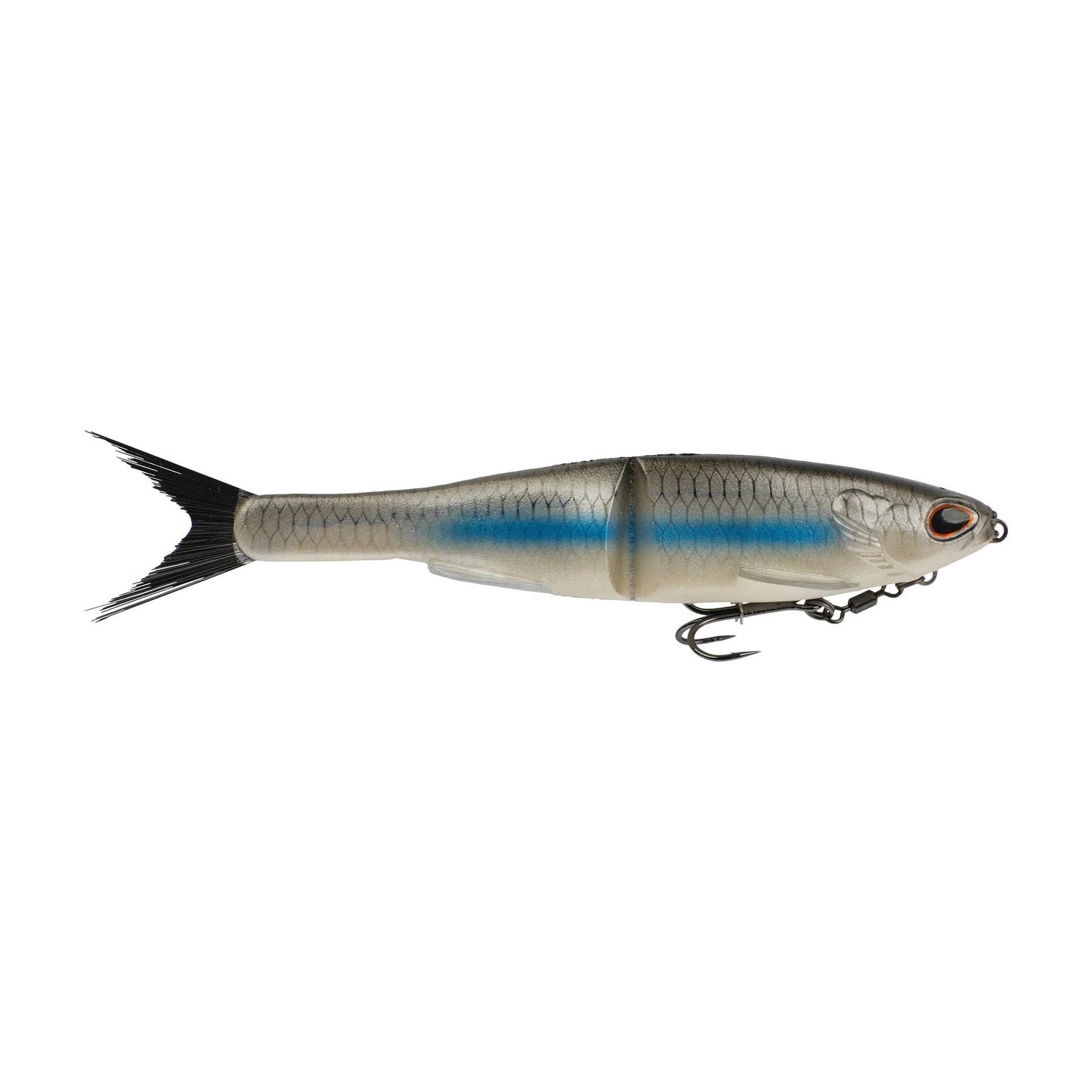 Berkley Powerbait Nessie Soft Glide Bait