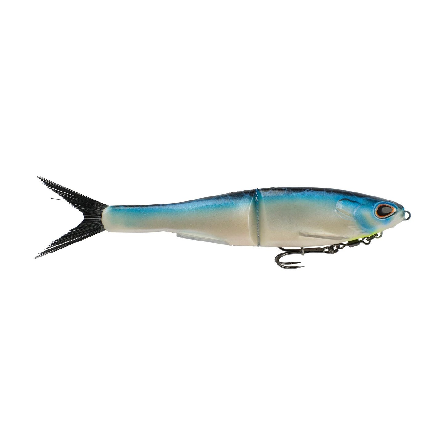 Berkley Powerbait Nessie Soft Glide Bait