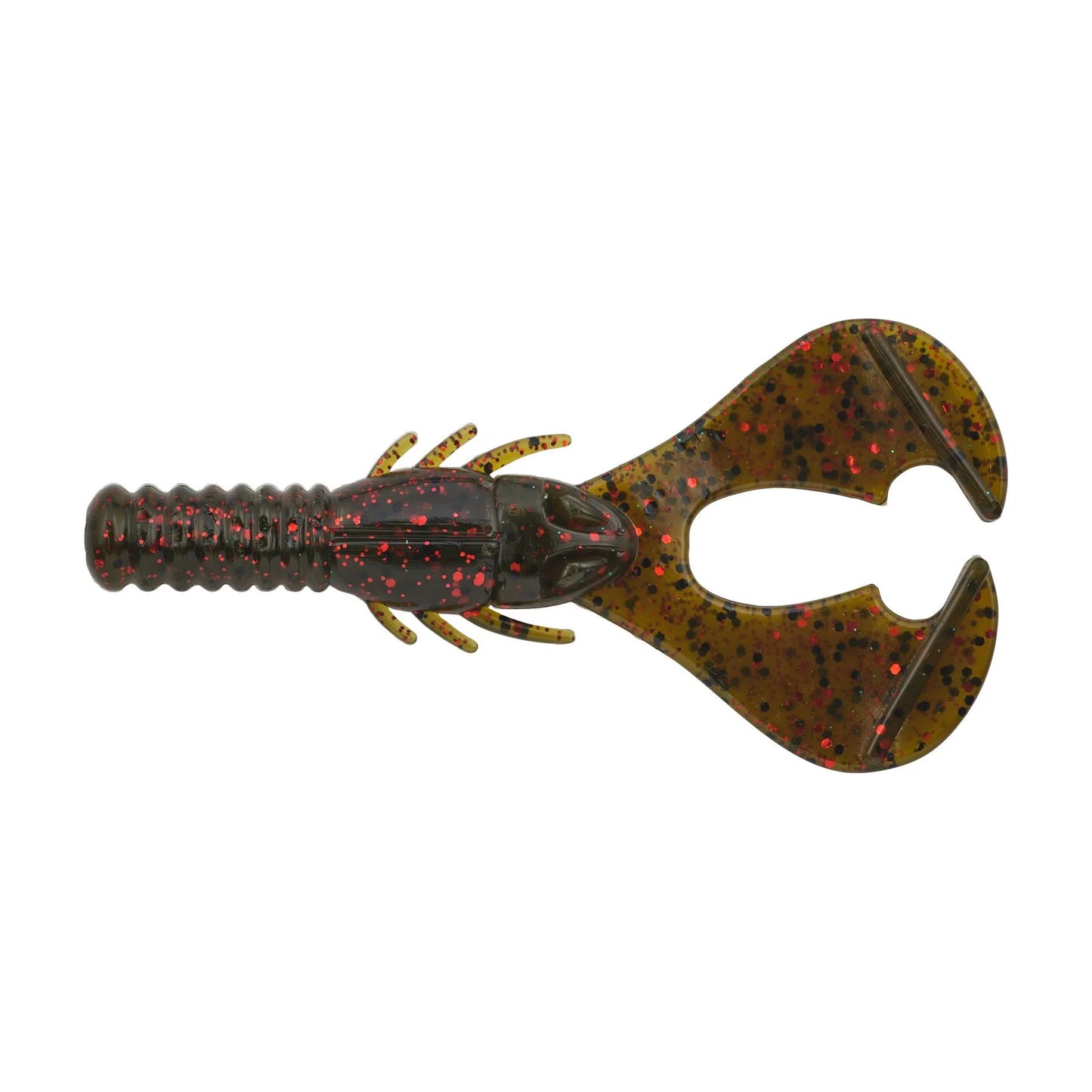 Berkley Powerbait Shape 108 Craw
