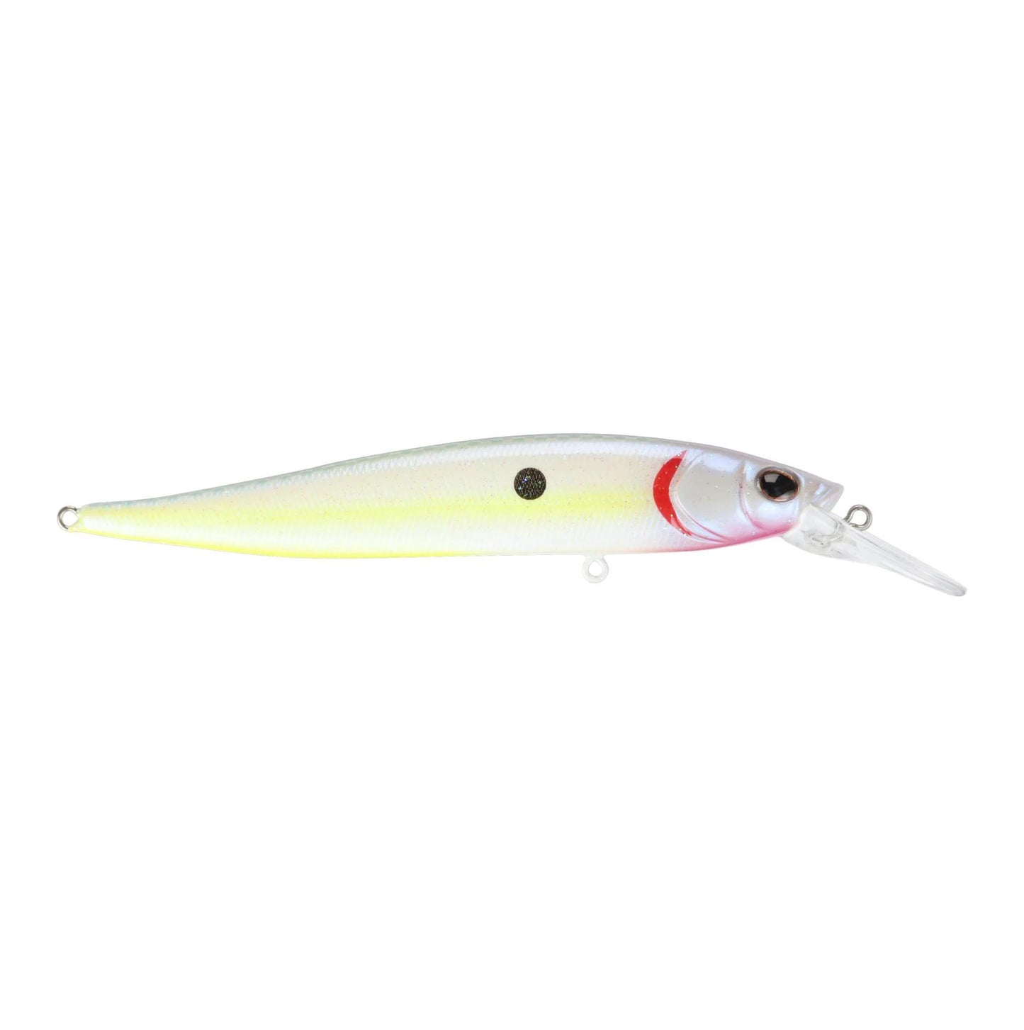 Berkley Stunna Jerkbait 100+1