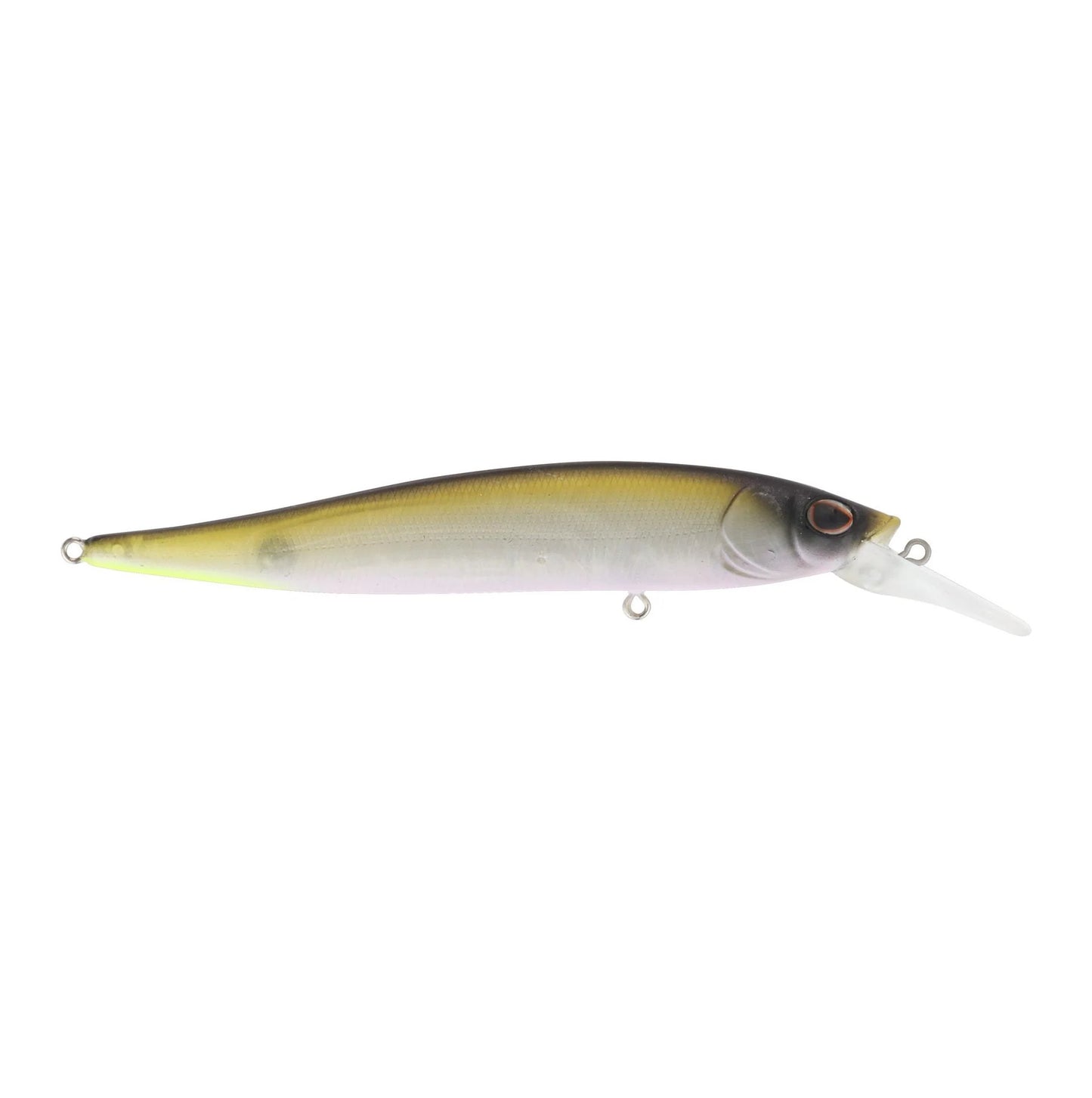 Berkley Stunna Jerkbait 100+1
