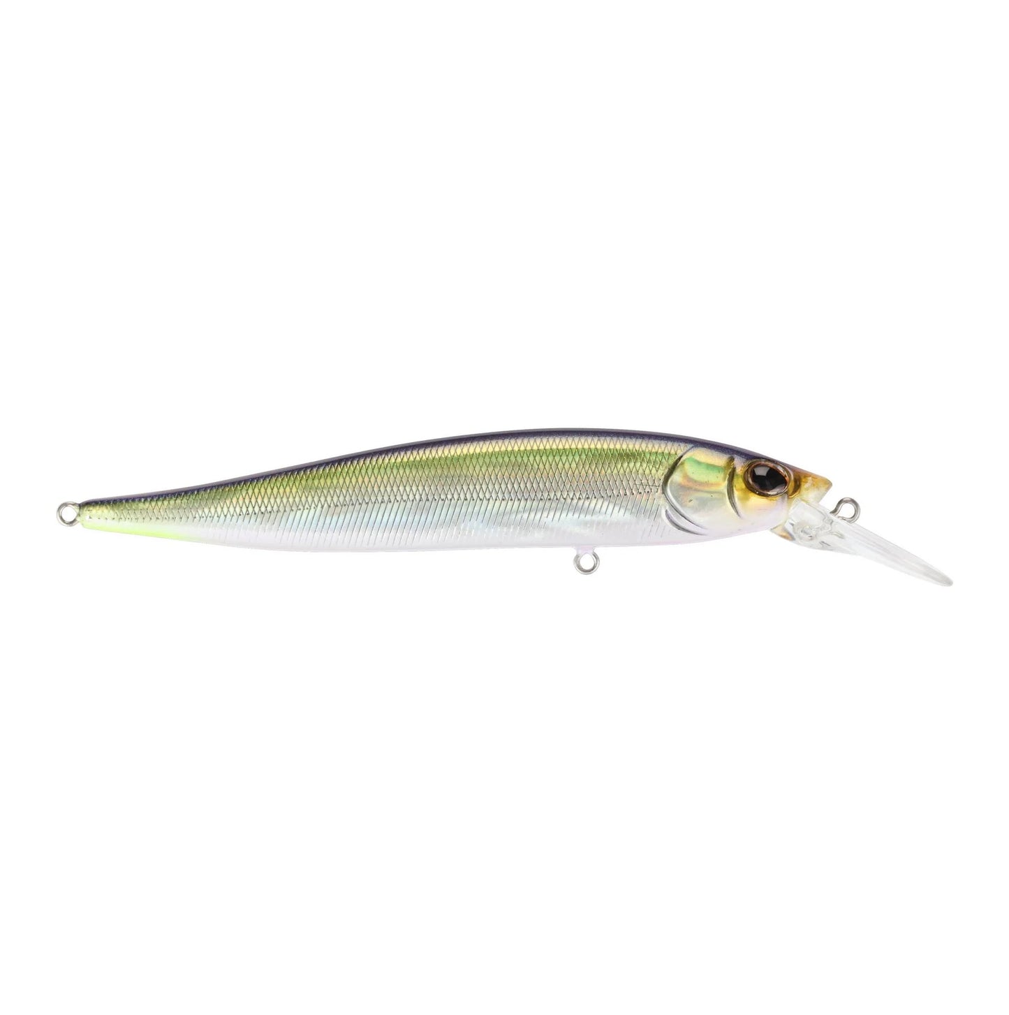 Berkley Stunna Jerkbait 100+1