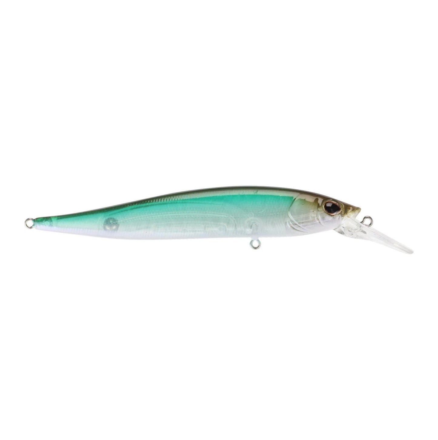 Berkley Stunna Jerkbait 100+1